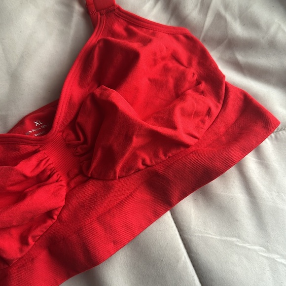 FeelinGirl | Seamless Bralette - Picture 4 of 6